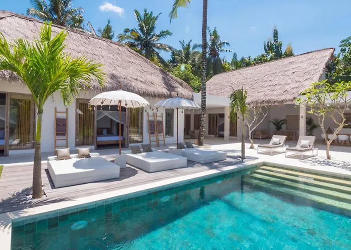 Hidden Jewel, Including Private Cook And Butler Service *