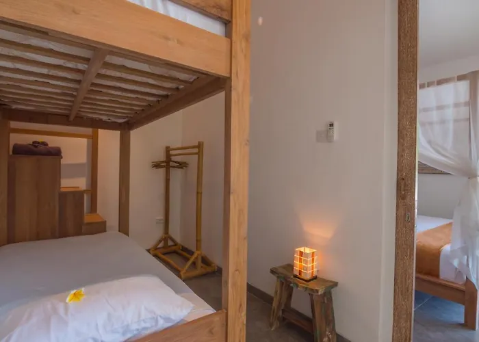 Villa Hidden Jewel, Including Private Cook And Butler Service *