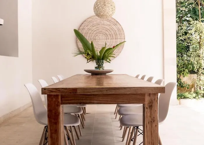 Hidden Jewel, Including Private Cook And Butler Service Villa *