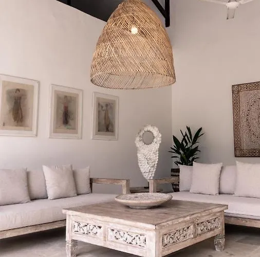 Hidden Jewel, Including Private Cook And Butler Service